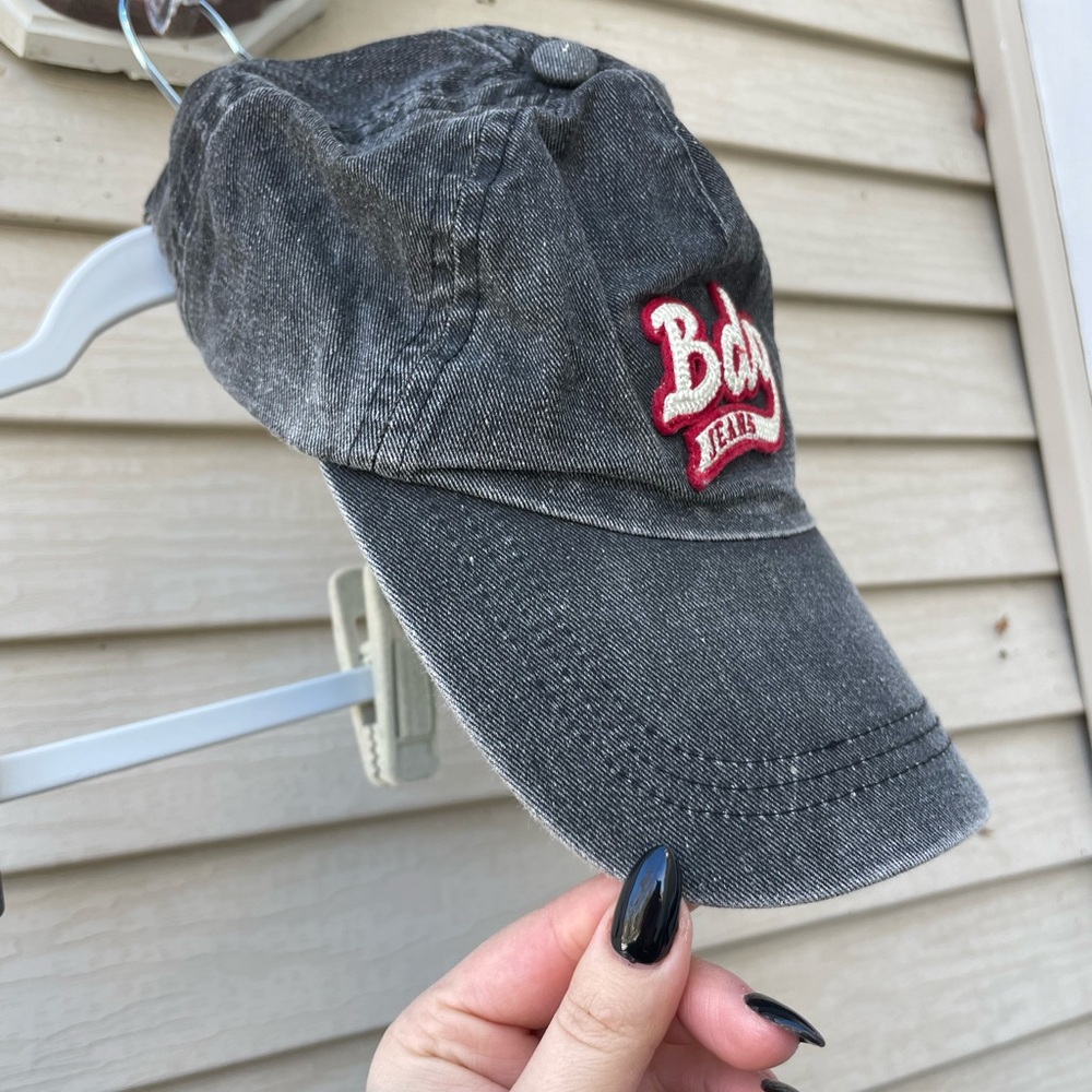 BDG cap - Picture 2 of 3